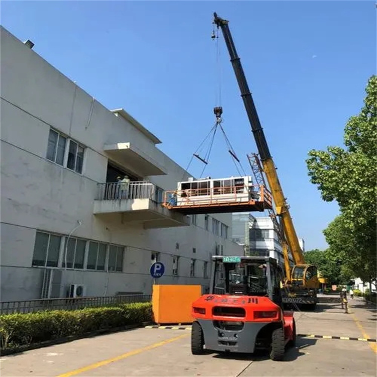 石狮小型吊车出租电话