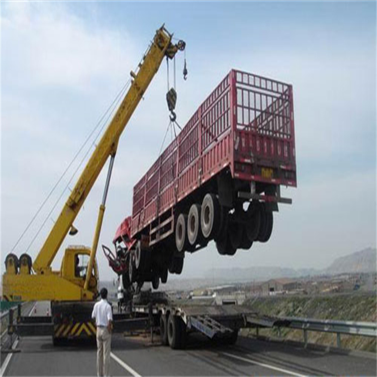 石狮吊车出租分享吊具和吊物吊起方法有哪些