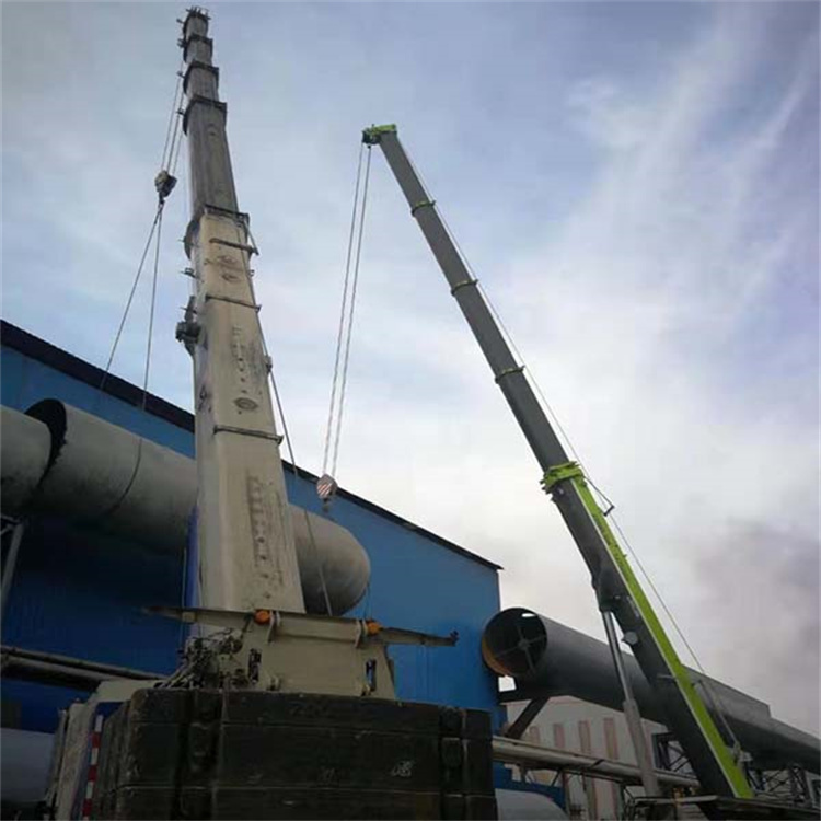 石狮车租赁分享吊车出现的故障是什么?