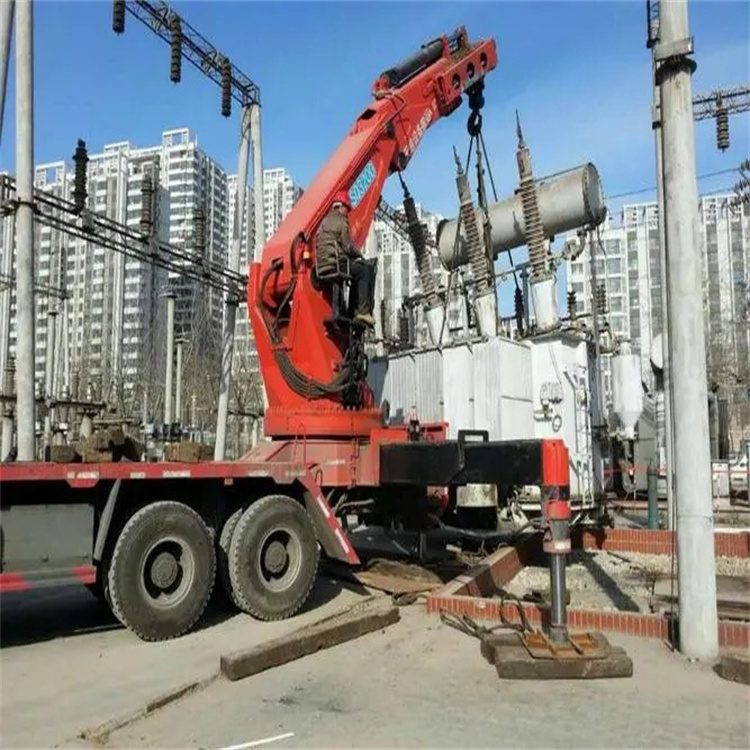 石狮就近吊车出租|工地厂房吊装设备租赁|24小时高效响应