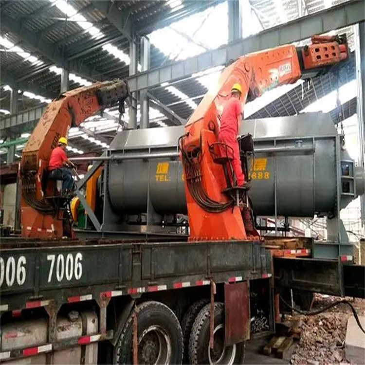 石狮大型随车吊出租多少钱