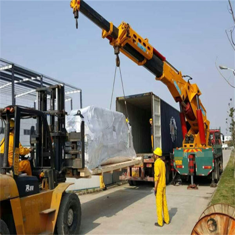 石狮专业随车吊出租电话