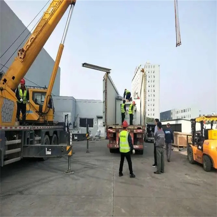 石狮如何找到附近的吊车救援服务