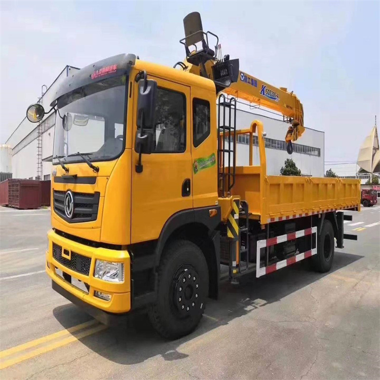 石狮附近找一辆随车吊出租