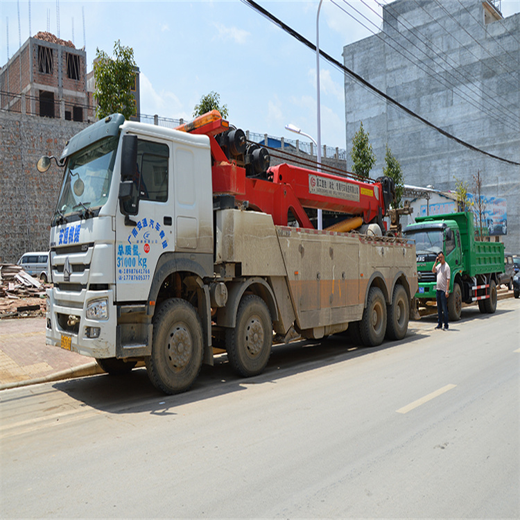 石狮50吨随车吊出租