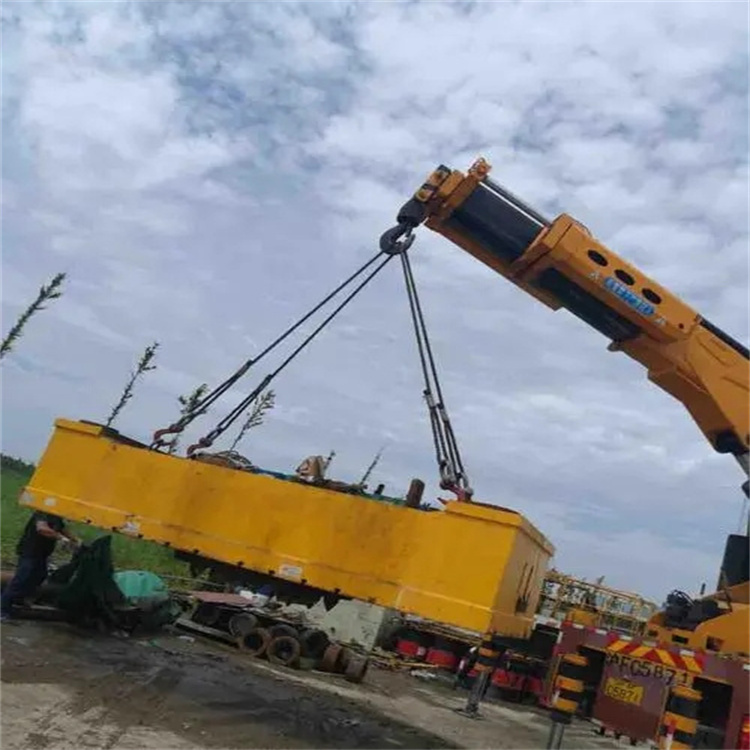 石狮专业吊车出租哪家好