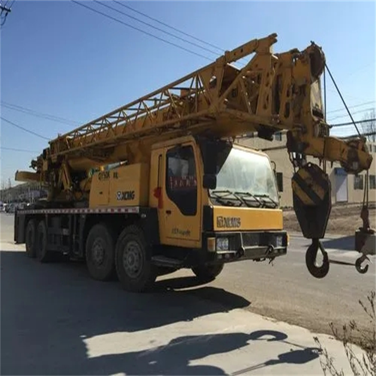 石狮哪里有专业吊车出租