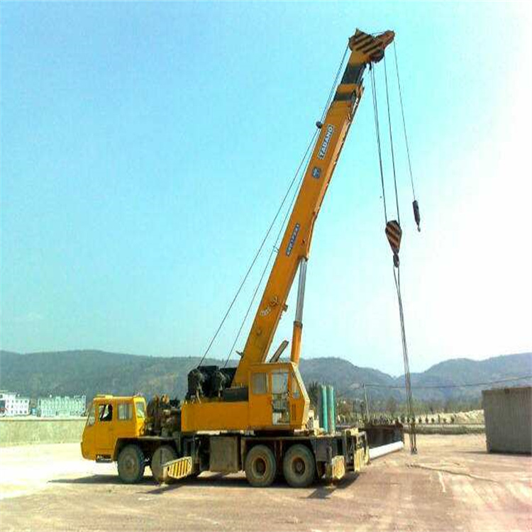 石狮小型吊车出租价格是多少